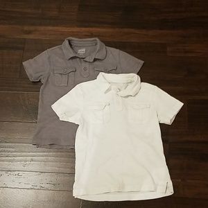 Old Navy Short Sleeve Polo (Lot)